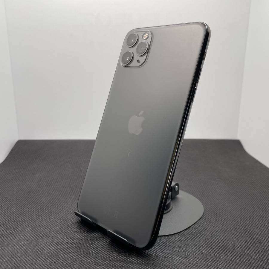 Apple iPhone 11 Pro Max 64GB Space Gray (6 Month Warranty)