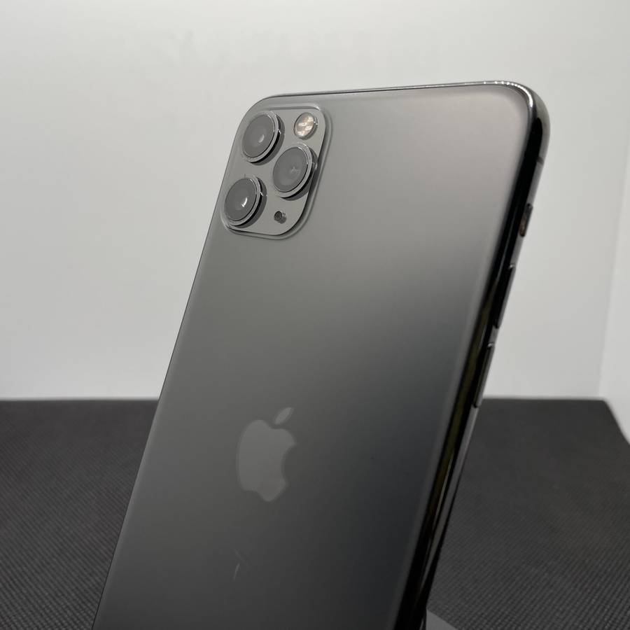 Apple iPhone 11 Pro Max 64GB Space Gray (6 Month Warranty)