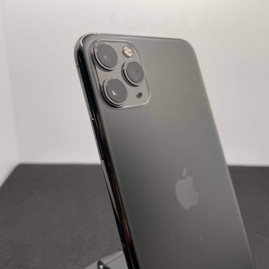 Apple iPhone 11 Pro Max 64GB Space Gray (6 Month Warranty)