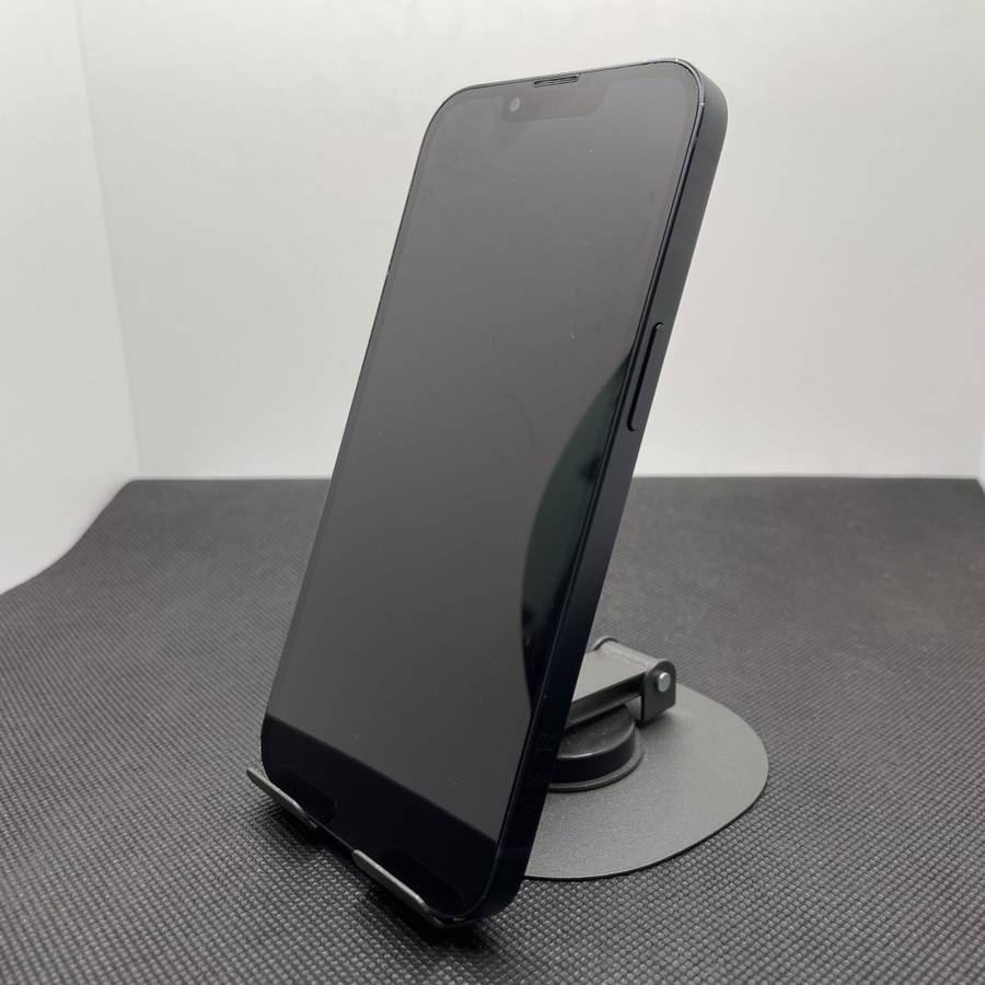 Apple iPhone 13 128GB Midnight (6 Month Warranty)