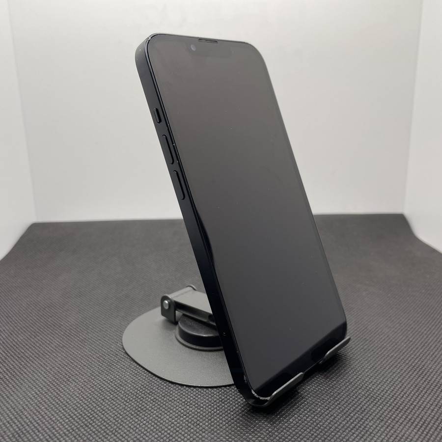 Apple iPhone 13 128GB Midnight (6 Month Warranty)