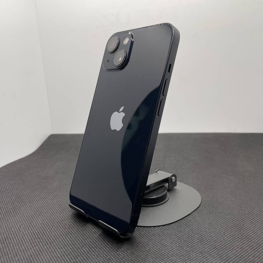 Apple iPhone 13 128GB Midnight (6 Month Warranty)