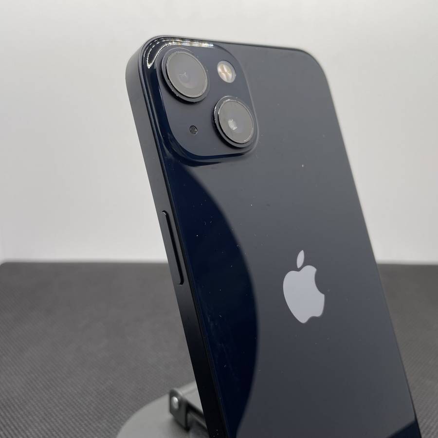 Apple iPhone 13 128GB Midnight (6 Month Warranty)