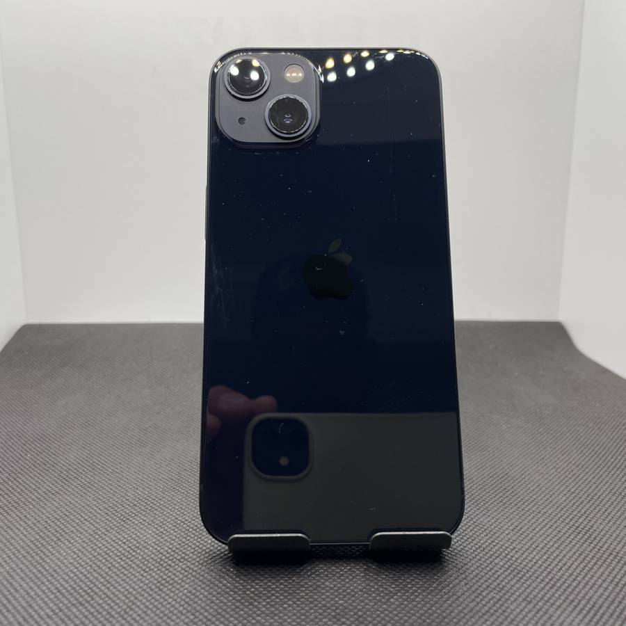 Apple iPhone 13 128GB Midnight (6 Month Warranty)