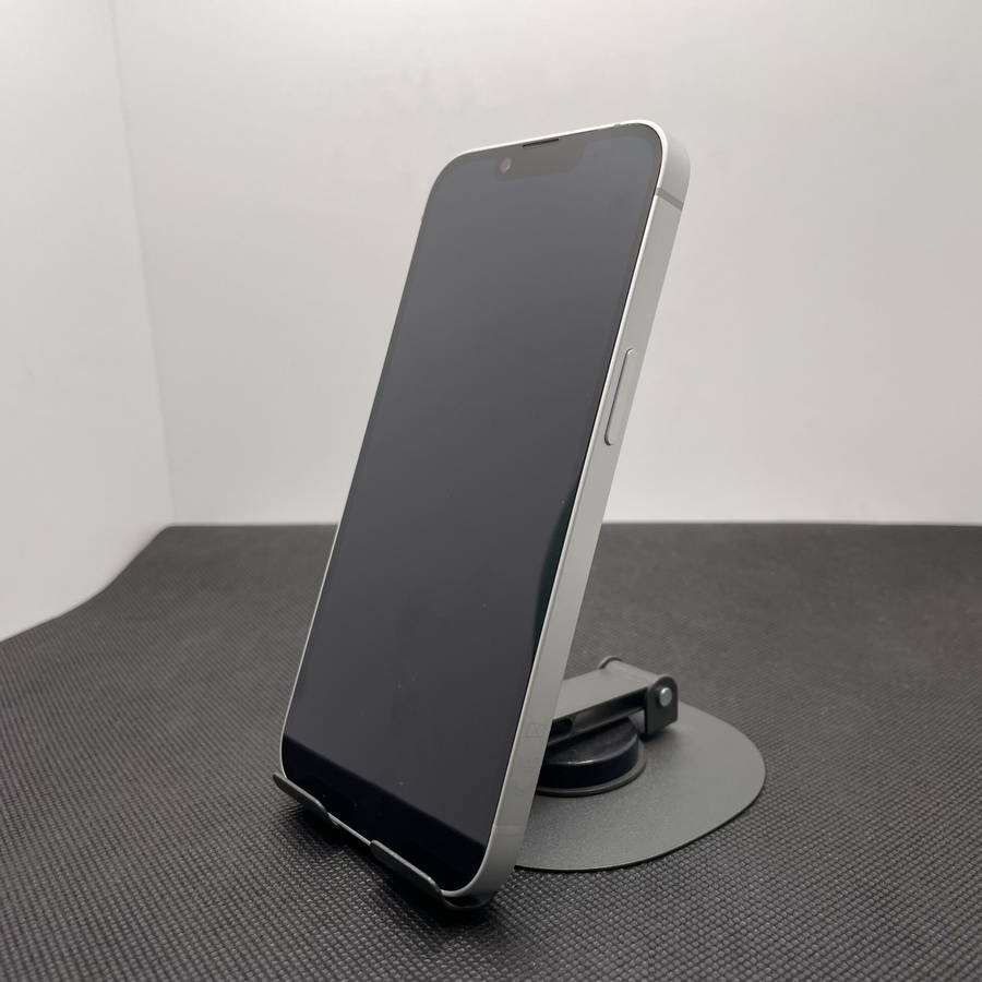 Apple iPhone 16e 128GB White (12 Month Warranty) - Mint Condition