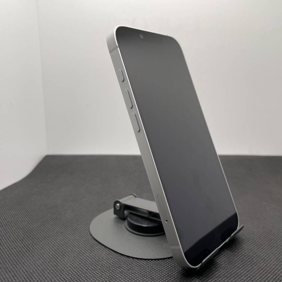 Apple iPhone 16e 128GB White (12 Month Warranty) - Mint Condition