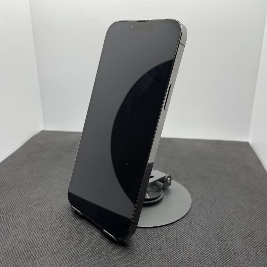 Apple iPhone 13 Pro Max 128GB Graphite (12 Month Warranty)