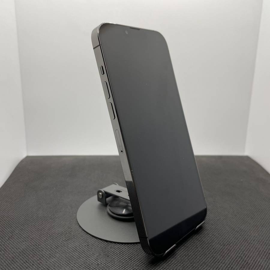 Apple iPhone 13 Pro Max 128GB Graphite (12 Month Warranty)