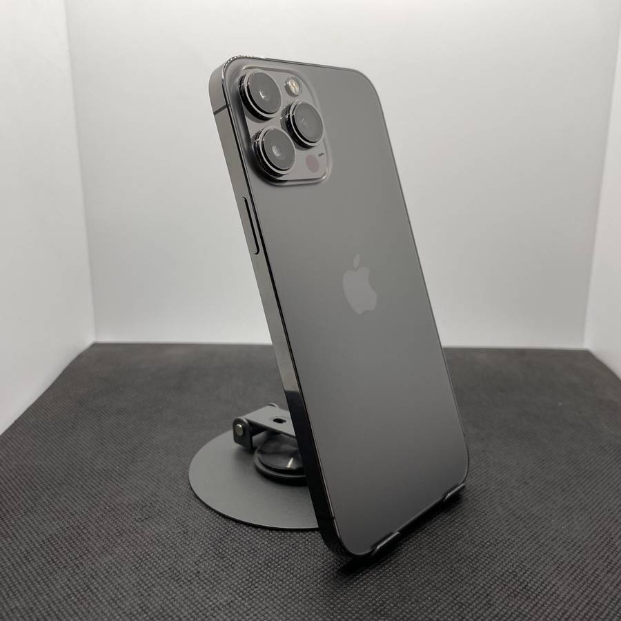 Apple iPhone 13 Pro Max 128GB Graphite (12 Month Warranty)