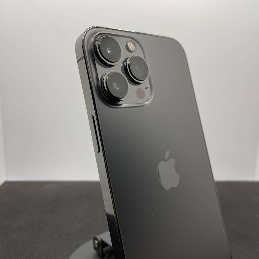 Apple iPhone 13 Pro Max 128GB Graphite (12 Month Warranty)
