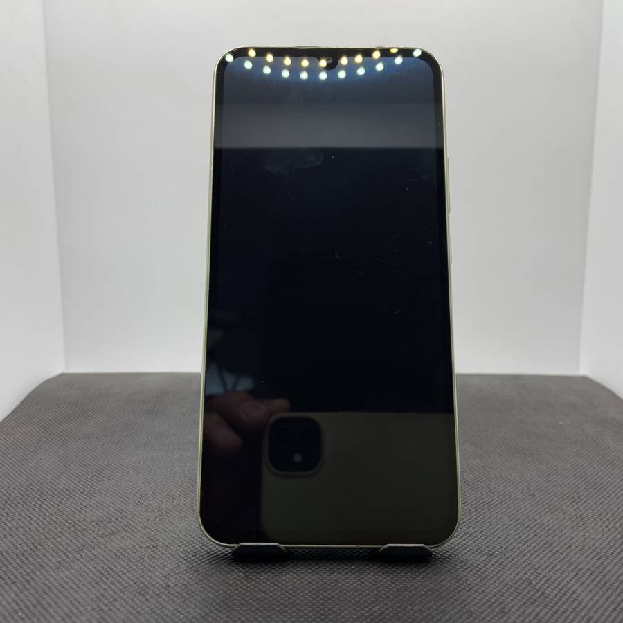 Samsung Galaxy A34 128GB Awesome Lime (3 Month Warranty)