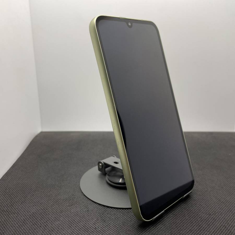 Samsung Galaxy A34 128GB Awesome Lime (3 Month Warranty)