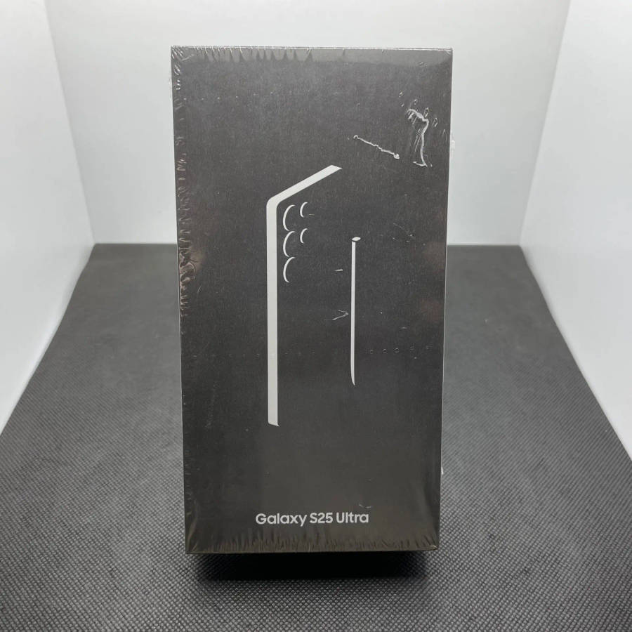 Samsung Galaxy S25 Ultra 256GB SilverBlue   (Original Warranty + 3 Year Warranty)