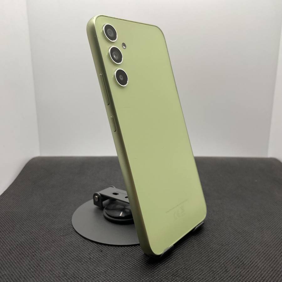 Samsung Galaxy A34 128GB Awesome Lime (3 Month Warranty)