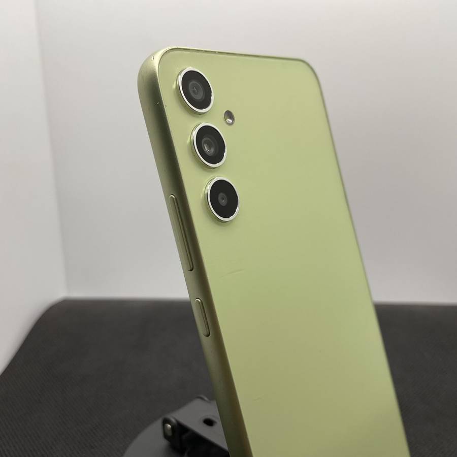 Samsung Galaxy A34 128GB Awesome Lime (3 Month Warranty)
