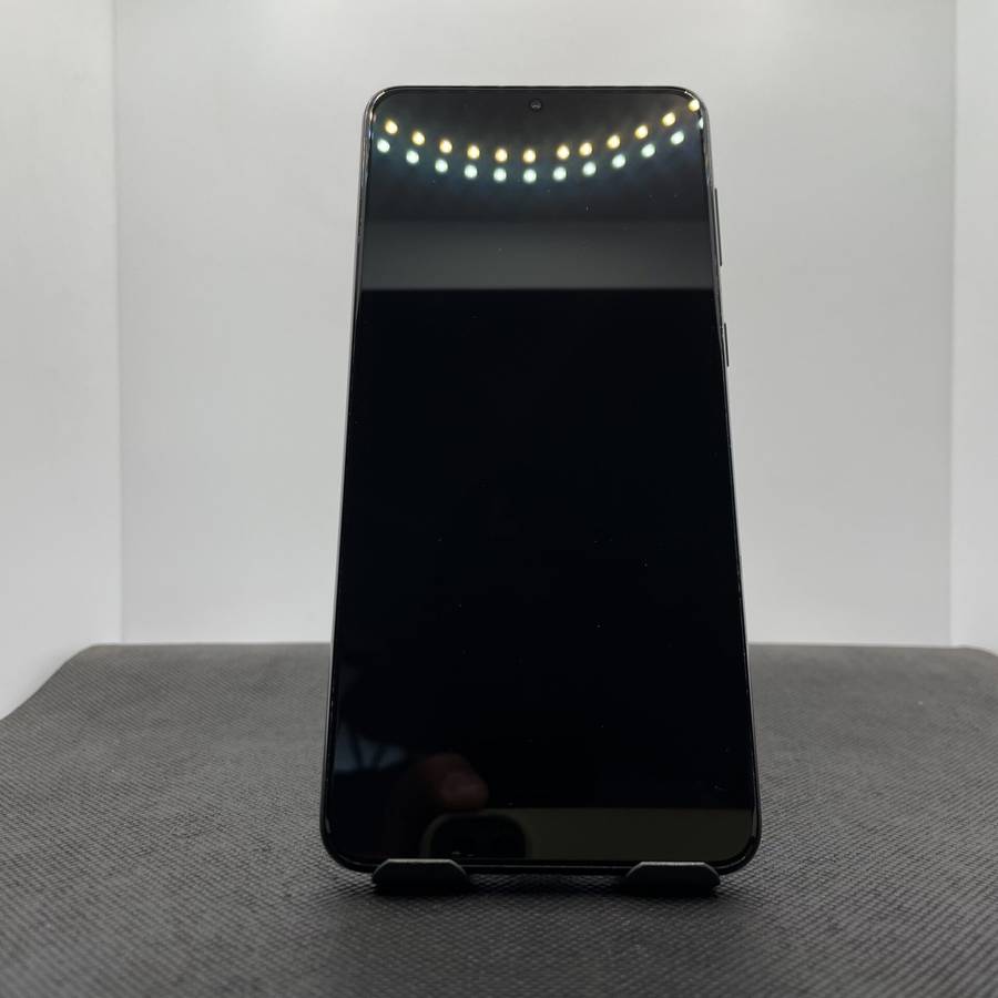 Samsung Galaxy S21 Plus 256GB Black (6 Month Warranty)