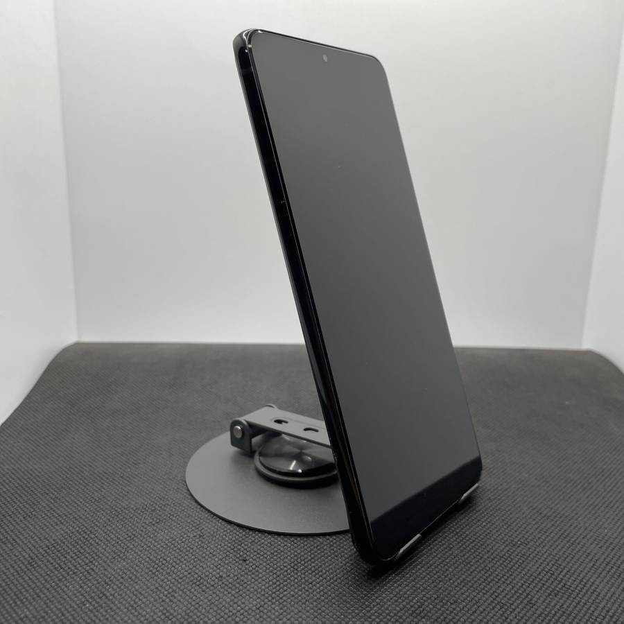Samsung Galaxy S21 Plus 256GB Black (6 Month Warranty)
