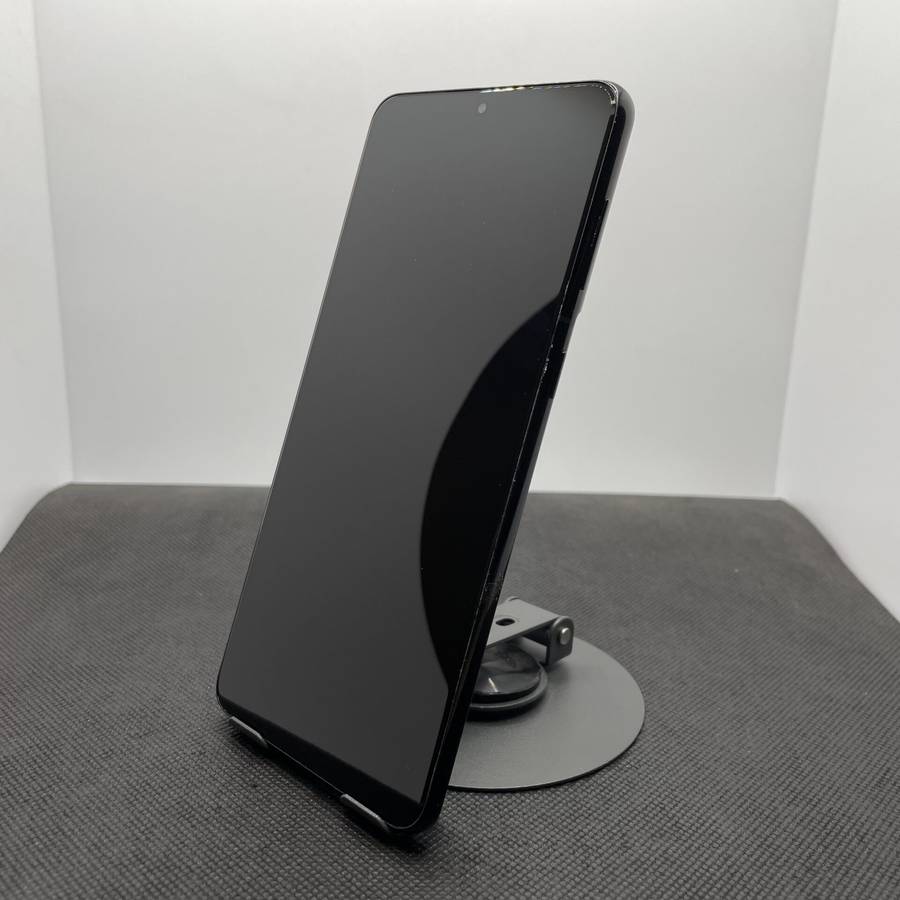 Samsung Galaxy S21 Plus 256GB Black (6 Month Warranty)