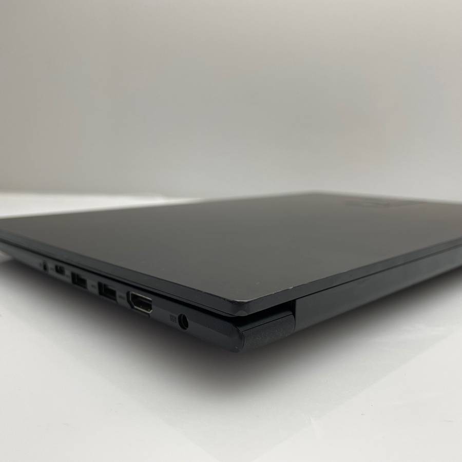 Ausus VivoBook X1505Z "Core i7" 16GB RAM 512GB SSD OLED LCD Black
