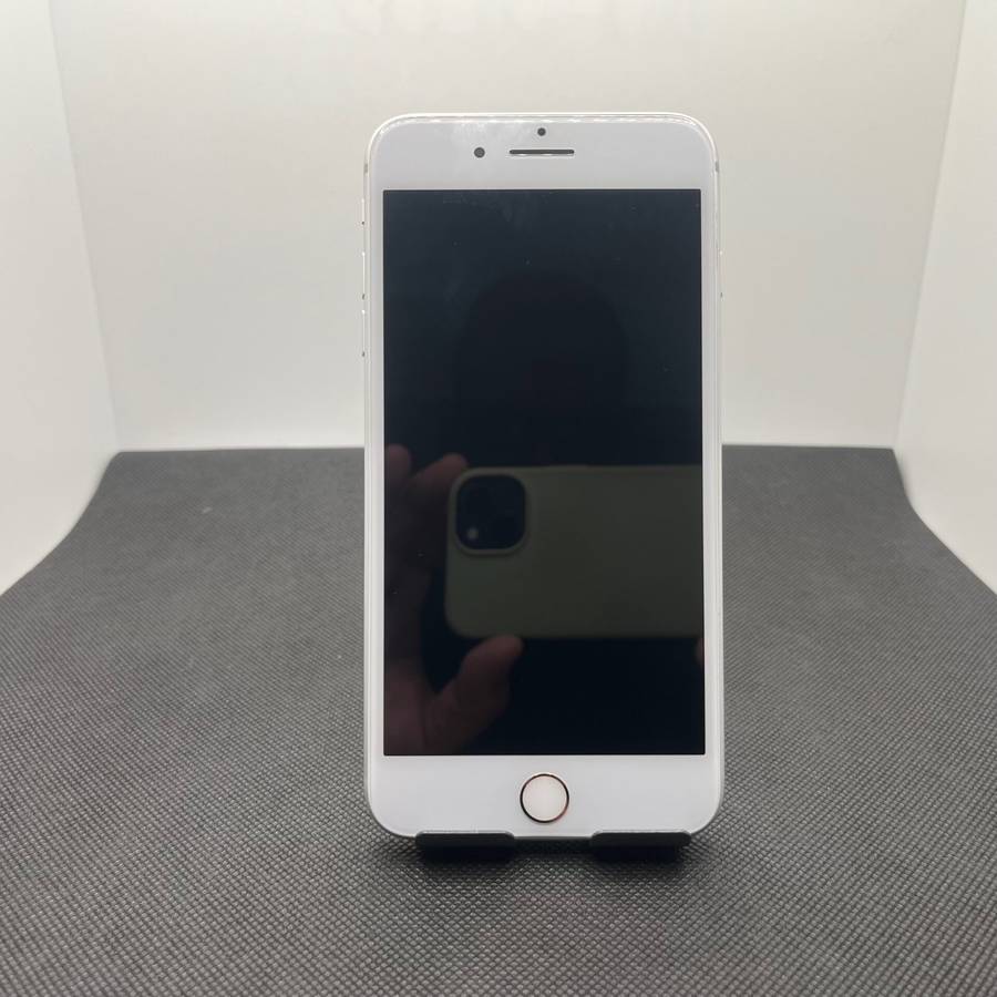 Apple iPhone 8 Plus 64GB White - No Home Button | No touch ID