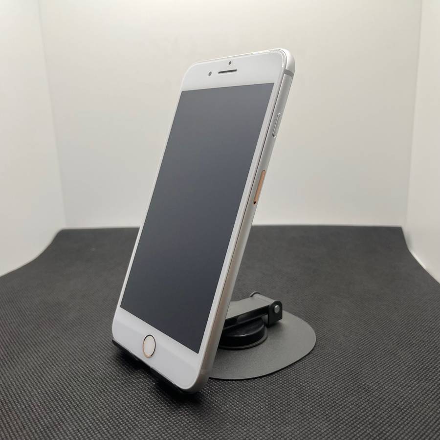 Apple iPhone 8 Plus 64GB White - No Home Button | No touch ID