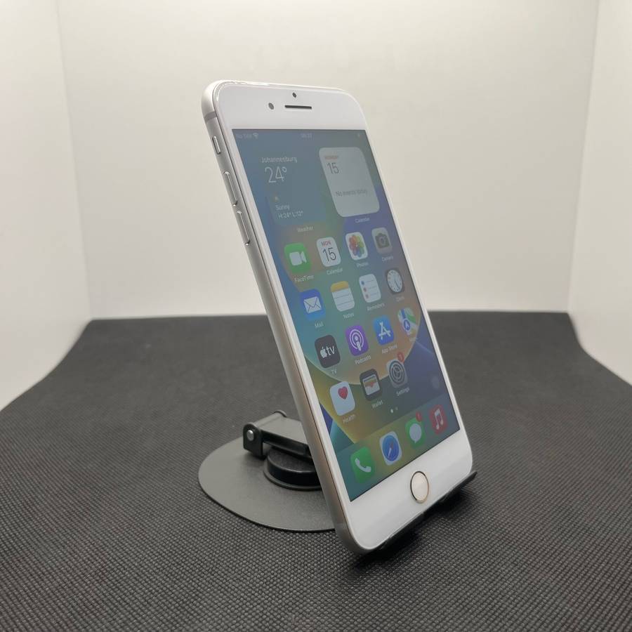 Apple iPhone 8 Plus 64GB White - No Home Button | No touch ID