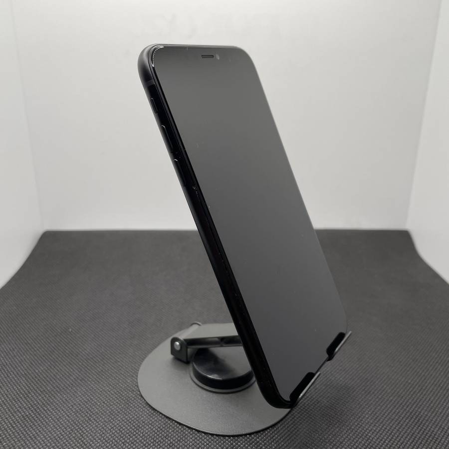 Apple iPhone XR 128GB Black (3 Month Warranty) - No Face ID | Bright Spots