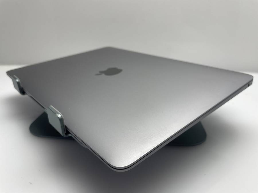 Apple Macbook Air "Core i3" 13-inch 1.1 GHz (Scissor 2020) 8GB RAM 256GB SSD Space Grey (12 Month...