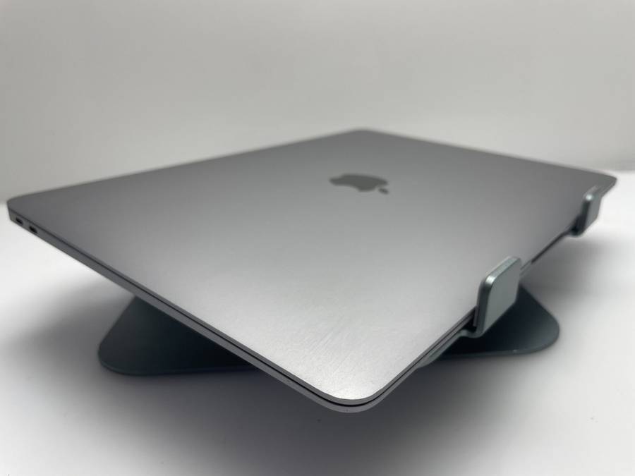 Apple Macbook Air "Core i3" 13-inch 1.1 GHz (Scissor 2020) 8GB RAM 256GB SSD Space Grey (12 Month...