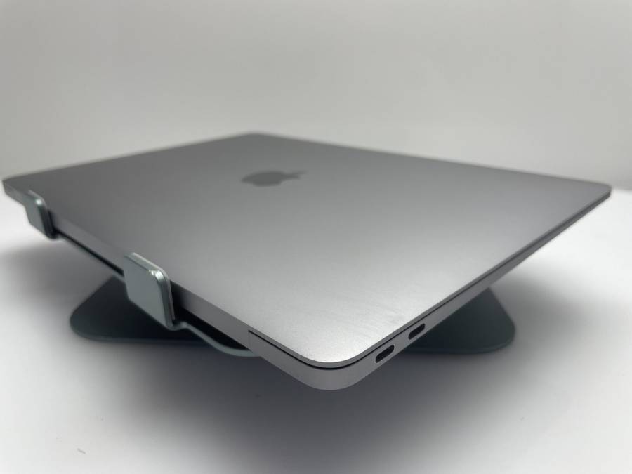 Apple Macbook Air "Core i3" 13-inch 1.1 GHz (Scissor 2020) 8GB RAM 256GB SSD Space Grey (12 Month...
