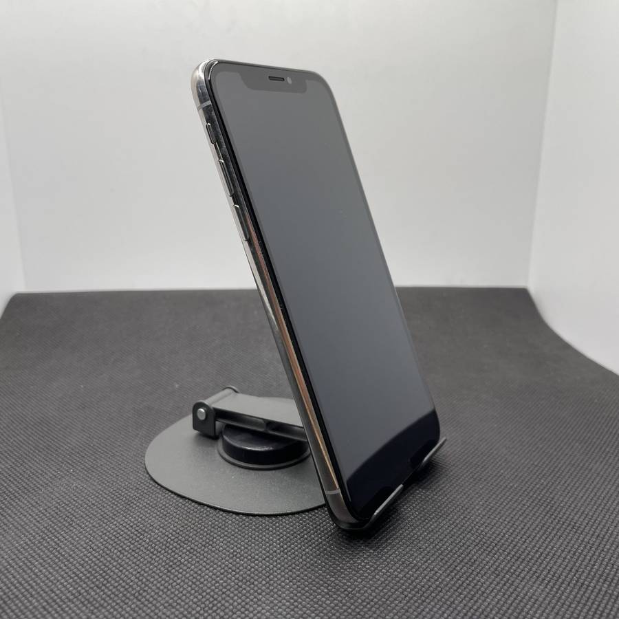 Apple iPhone X 256GB Silver (3 Month Warranty)