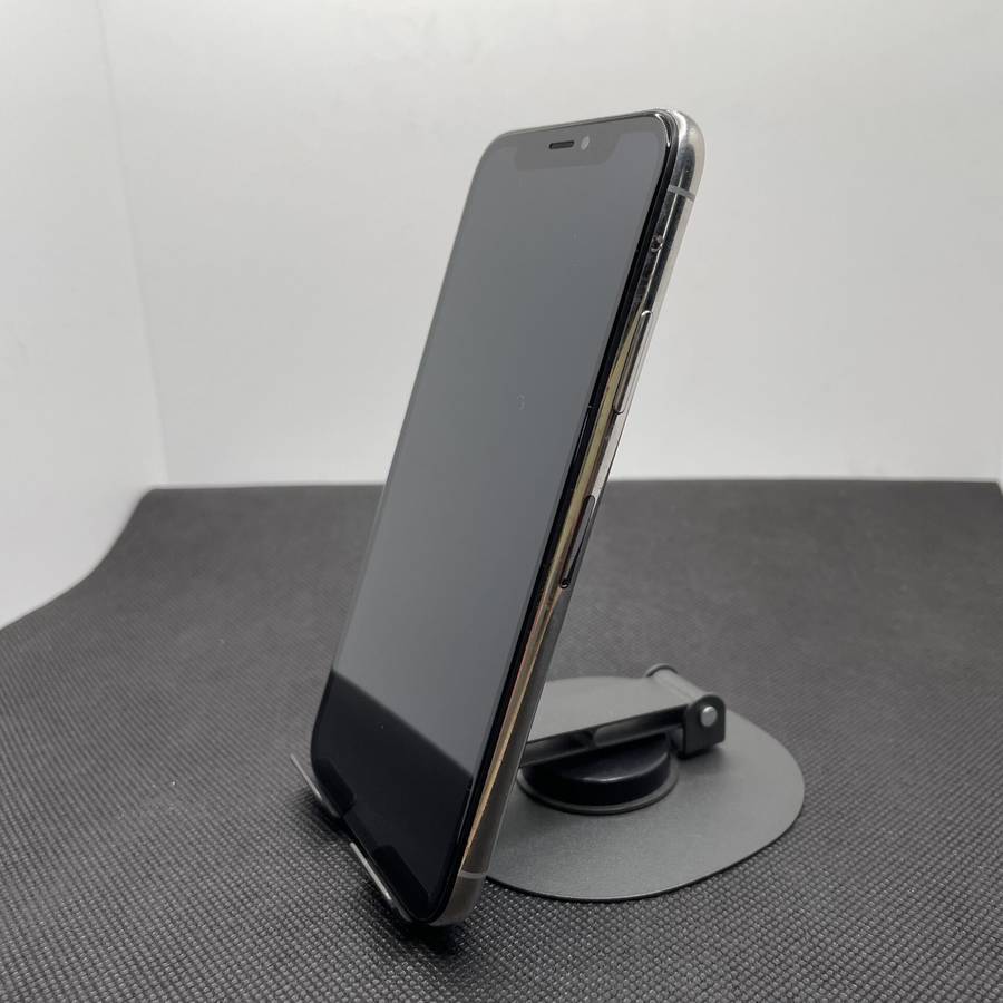 Apple iPhone X 256GB Silver (3 Month Warranty)