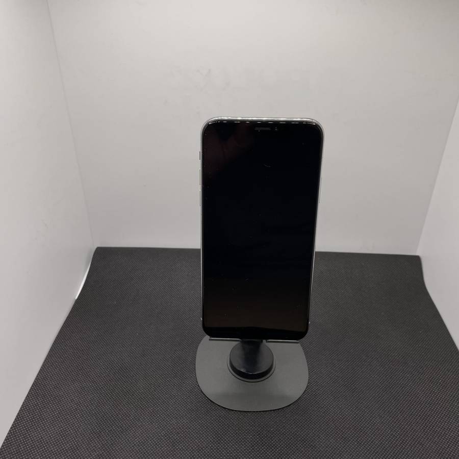 Apple iPhone X 256GB Silver (3 Month Warranty)