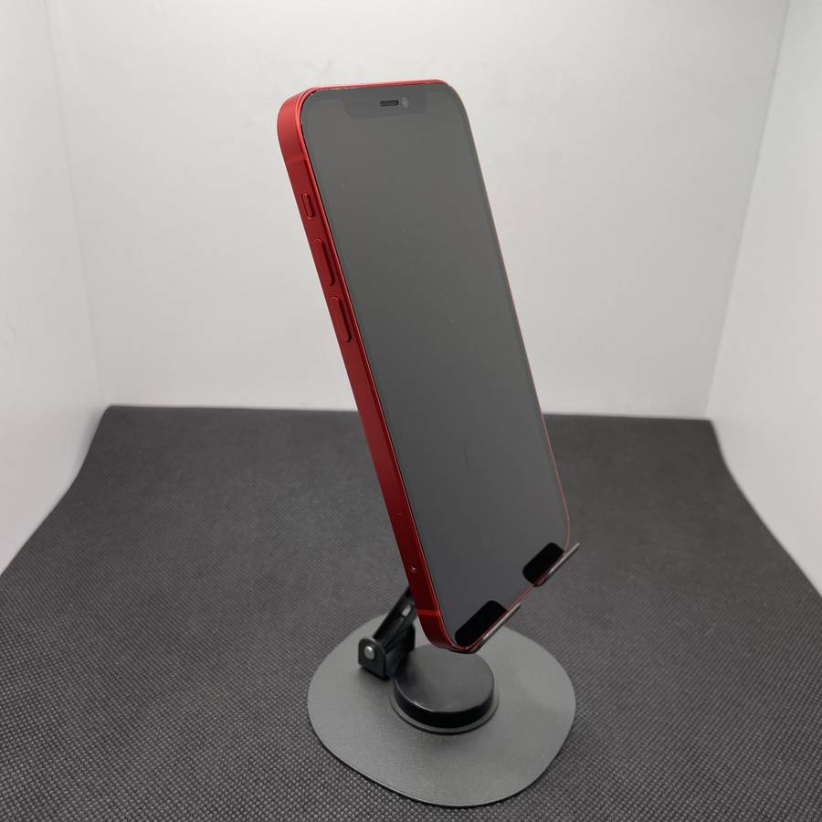 Apple iPhone 12 64GB Product Red (6 Month Warranty)