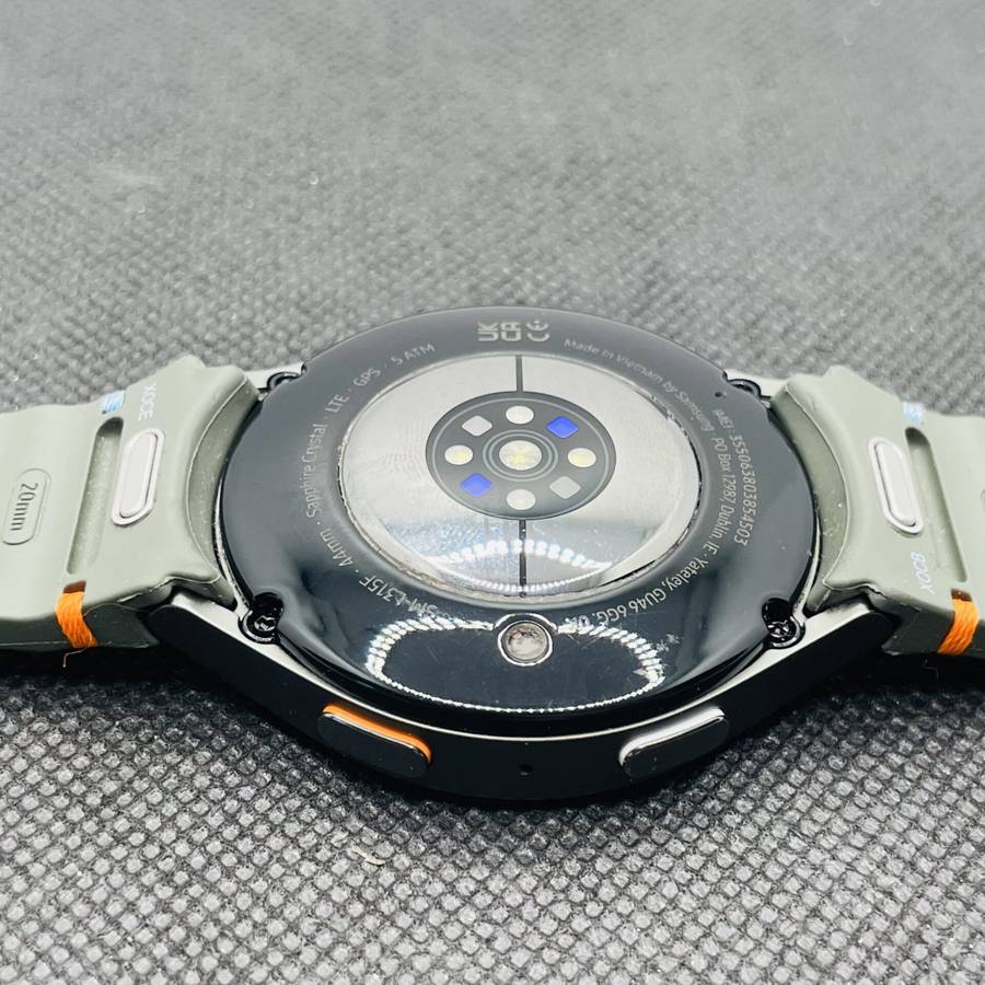 Samsung Galaxy Watch 7 44mm LTE Green (3 Month Warranty)