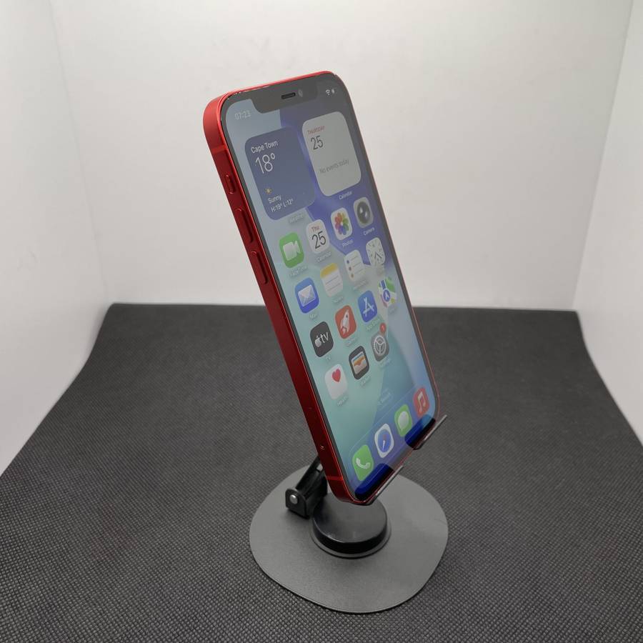 Apple iPhone 12 64GB Product Red (6 Month Warranty)