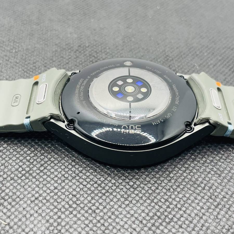 Samsung Galaxy Watch 7 44mm LTE Green (3 Month Warranty)