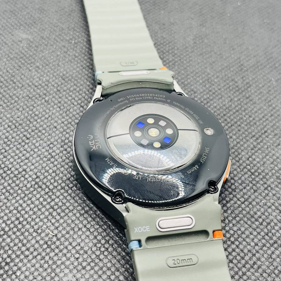 Samsung Galaxy Watch 7 44mm LTE Green (3 Month Warranty)
