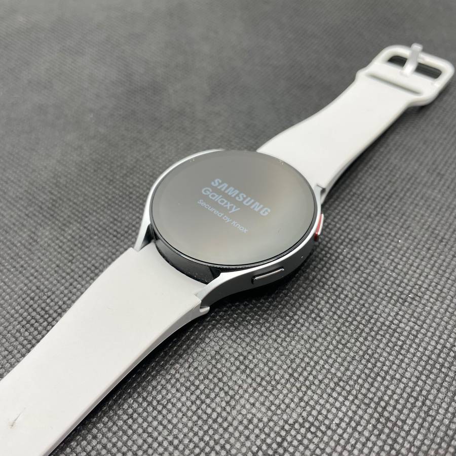 Samsung Galaxy Watch 6 44mm LTE Silver (3 Month Warranty)