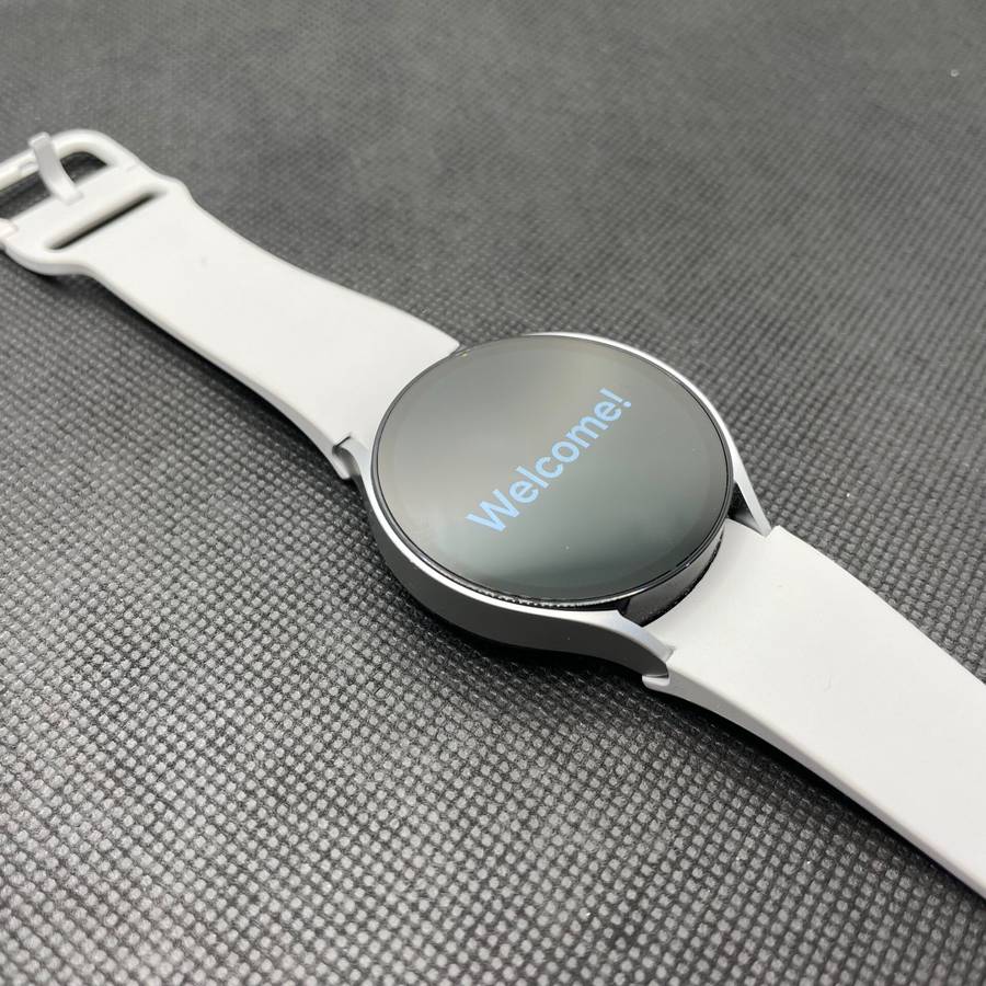 Samsung Galaxy Watch 6 44mm LTE Silver (3 Month Warranty)
