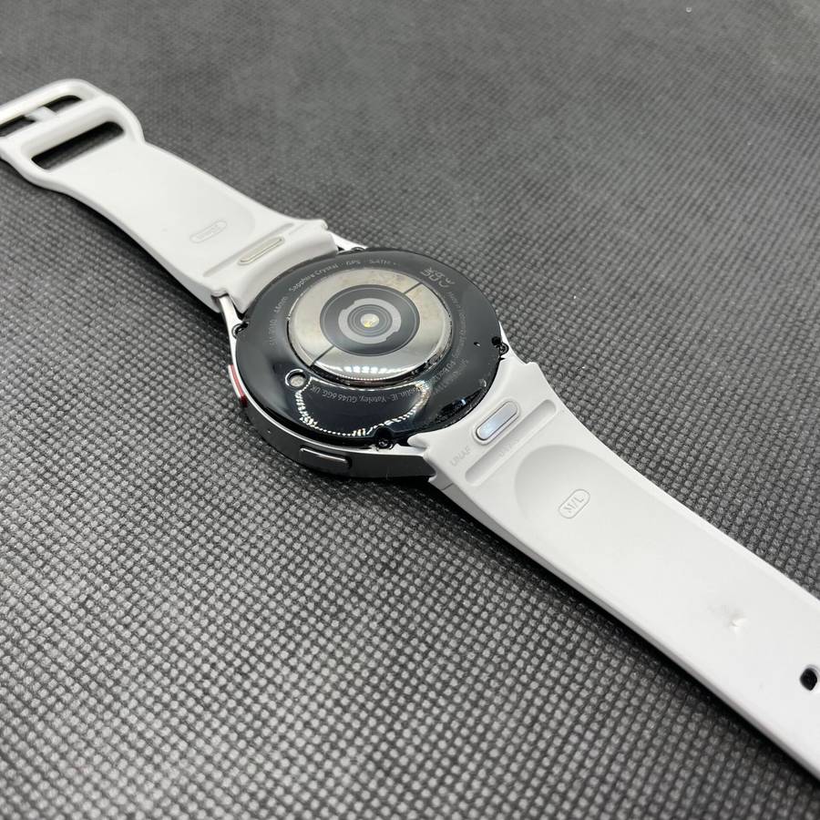 Samsung Galaxy Watch 6 44mm LTE Silver (3 Month Warranty)