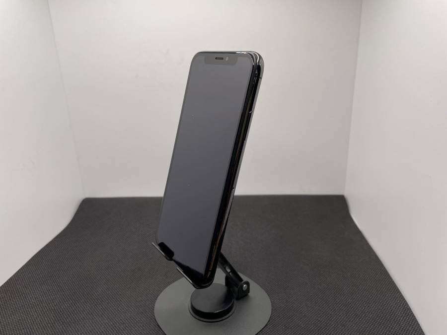 Apple iPhone X 64GB Space Gray- No Face ID | Bright Spots | LCD Burn
