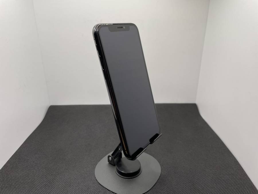 Apple iPhone X 64GB Space Gray- No Face ID | Bright Spots | LCD Burn