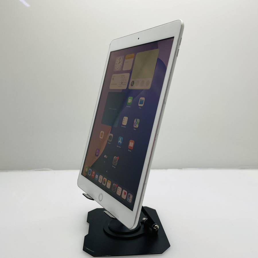 Apple iPad 10.2 8th Gen 32GB (Wifi Only) Silver - No Touch ID