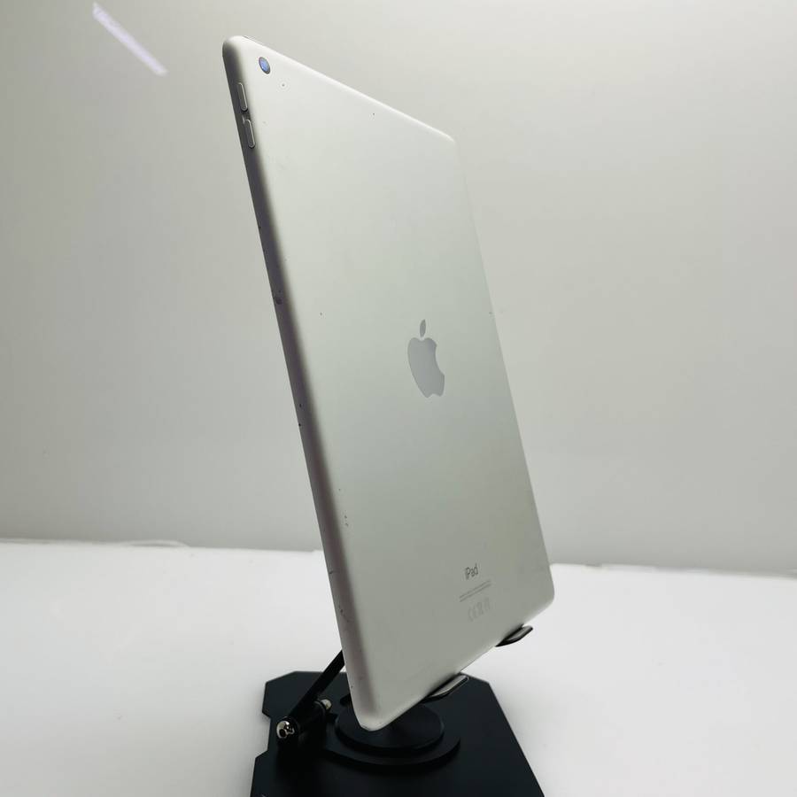 Apple iPad 10.2 8th Gen 32GB (Wifi Only) Silver - No Touch ID