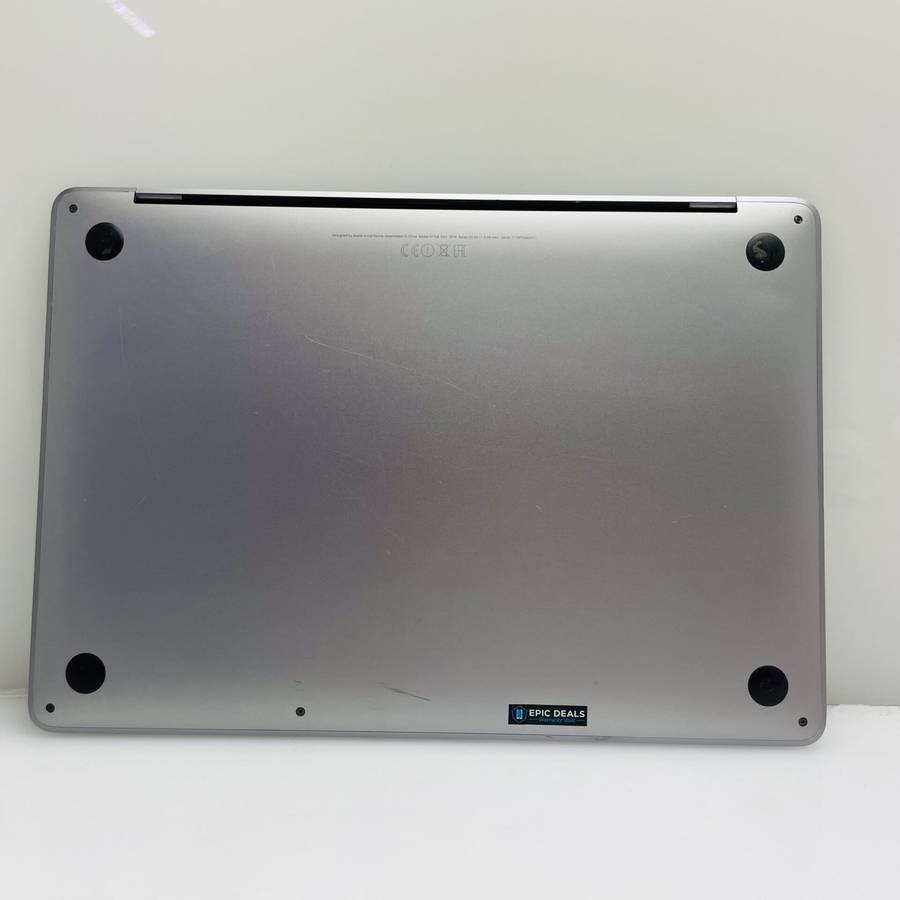Apple Macbook Pro 13-inch Core i5" 2.3 GHz Mid-2017 (Two Thunderbolt 3 Ports) 8GB RAM 128GB SS...