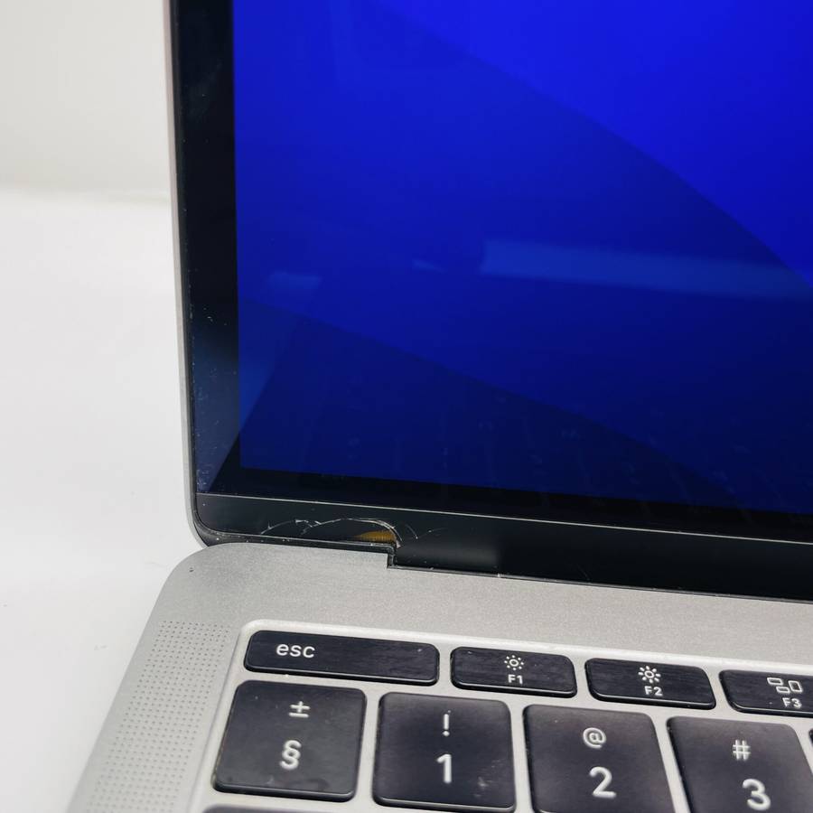 Apple Macbook Pro 13-inch Core i5" 2.3 GHz Mid-2017 (Two Thunderbolt 3 Ports) 8GB RAM 128GB SS...