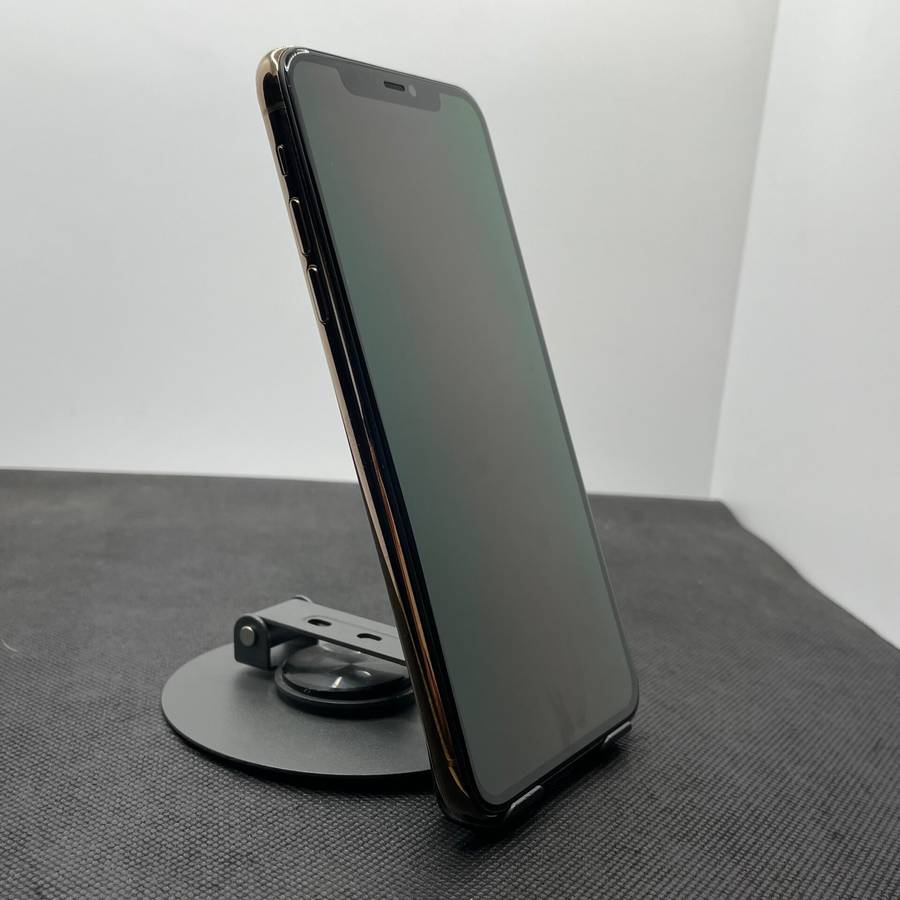 Apple iPhone 11 Pro Max 256GB Gold (6 Month Warranty)
