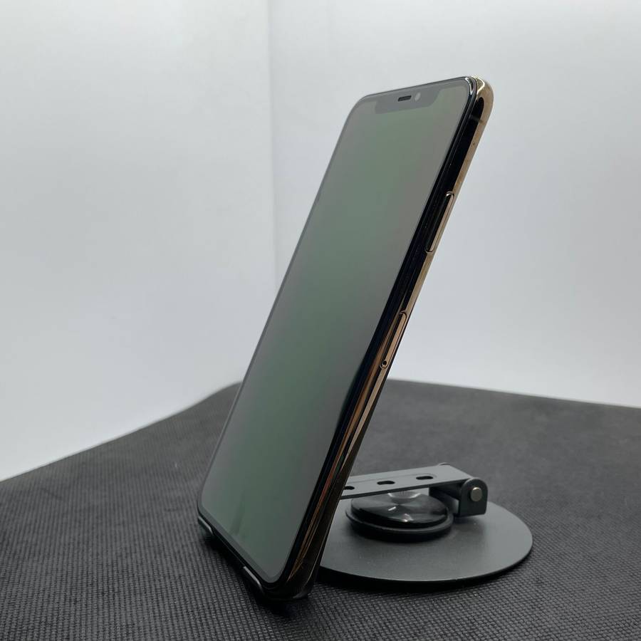 Apple iPhone 11 Pro Max 256GB Gold (6 Month Warranty)