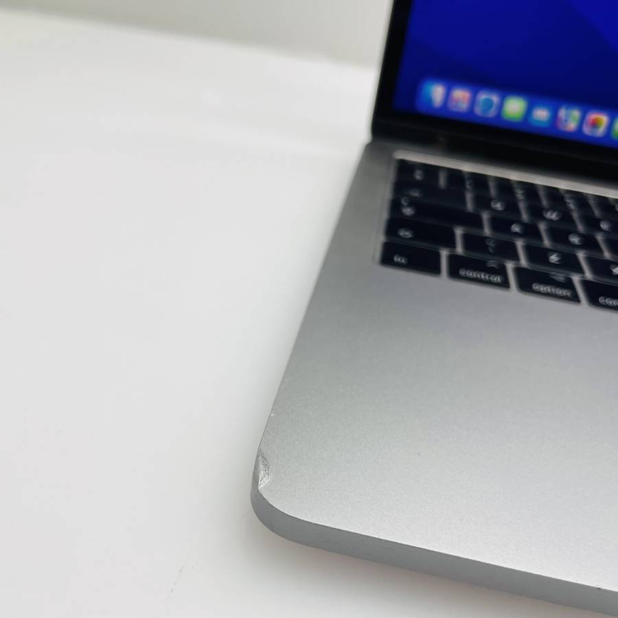 Apple Macbook Pro 13-inch Core i5" 2.3 GHz Mid-2017 (Two Thunderbolt 3 Ports) 8GB RAM 128GB SS...